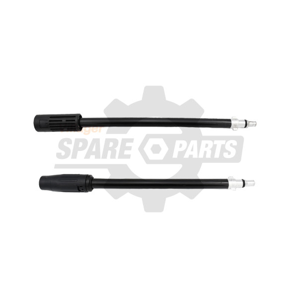 A2, A3, A4 - Pistolj kpt. 