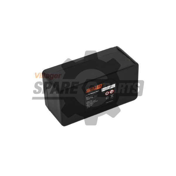 30090350000 - Baterija 24V 4Ah 