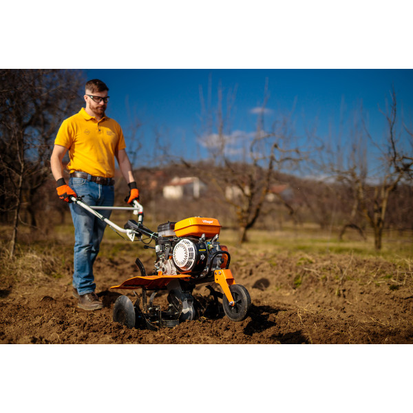 Motorni kultivator Villager VTB 842 P 