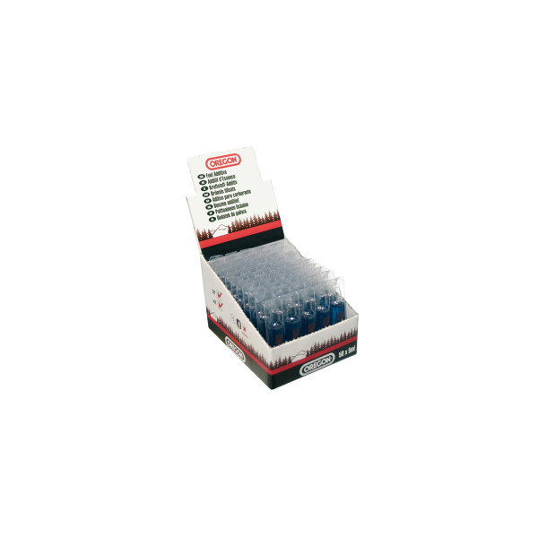 54-022 - Aditiv za gorivo 50/1 - paket 