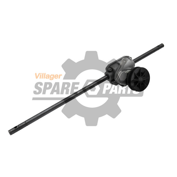 70860560000 - Pogon kosacice 