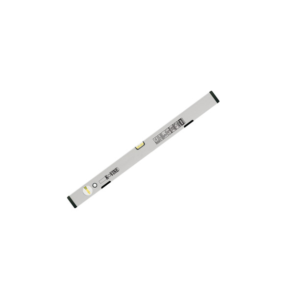 Libela aluminijumska 40 cm - 1331402 