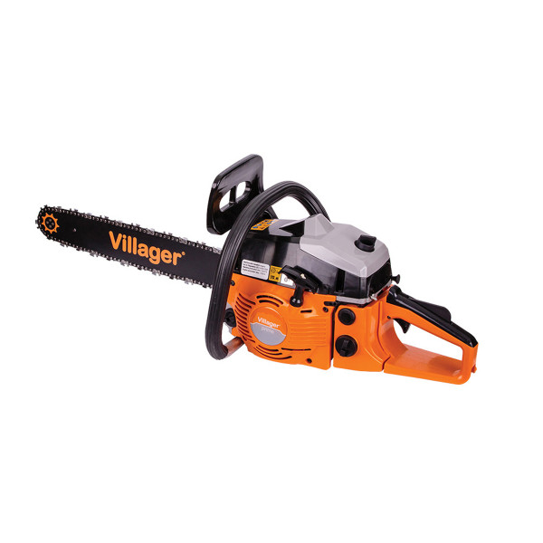 MOTORNA TESTERA VILLAGER VGS 460 PRIME 