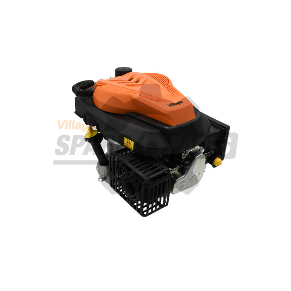 BENZINSKI MOTOR 146 CC (EURO 5)
