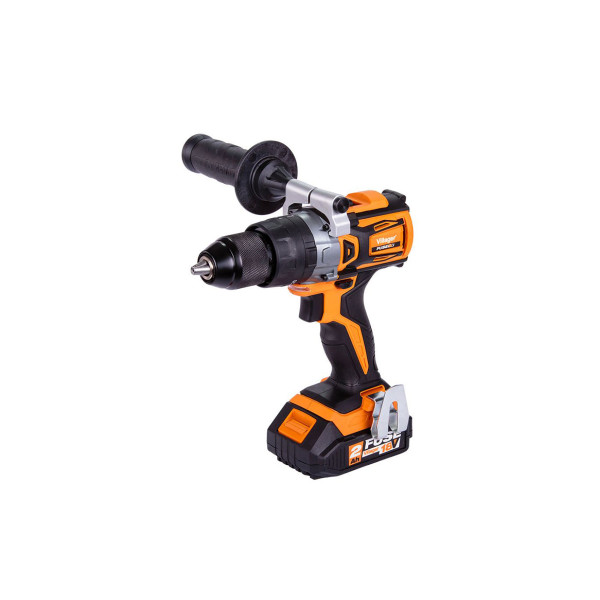 Fuse akumulatorska brushless udarna busilica VLP 5120