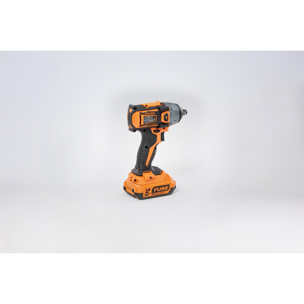 Fuse akumulatorski brushless udarni odvrtac VLP 5320