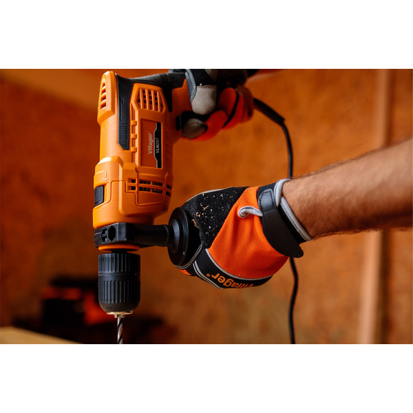 Busilica elektricna 710W - vibraciona VLN 257