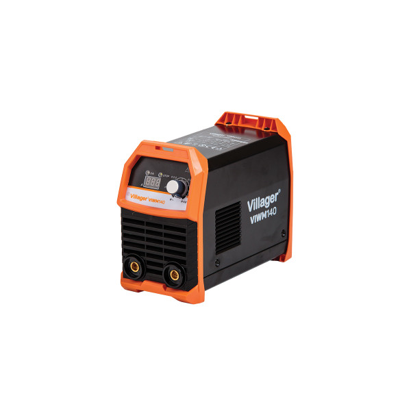 Aparat za zavarivanje VILLAGER VIWM-140 - INVERTOR