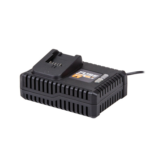 Fuse punjac 18V 4A 