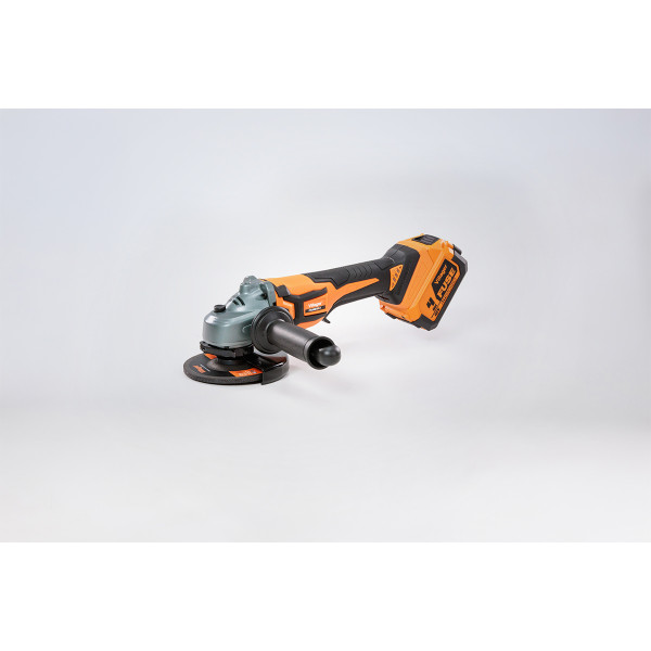 Fuse akum. brushless ugaona brusilica Villager VLP 4520