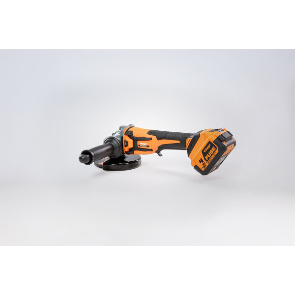 Fuse akum. brushless ugaona brusilica Villager VLP 4520