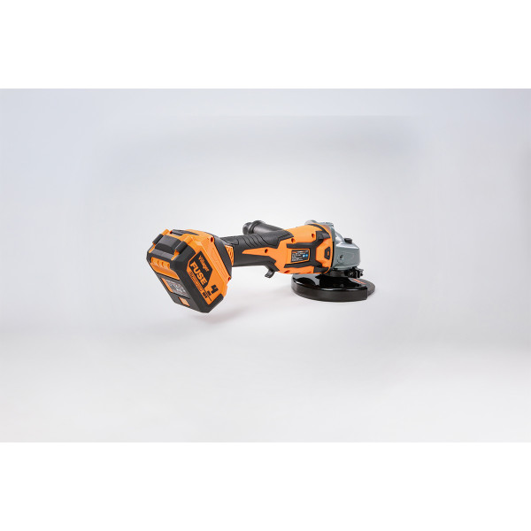 Fuse akum. brushless ugaona brusilica Villager VLP 4520