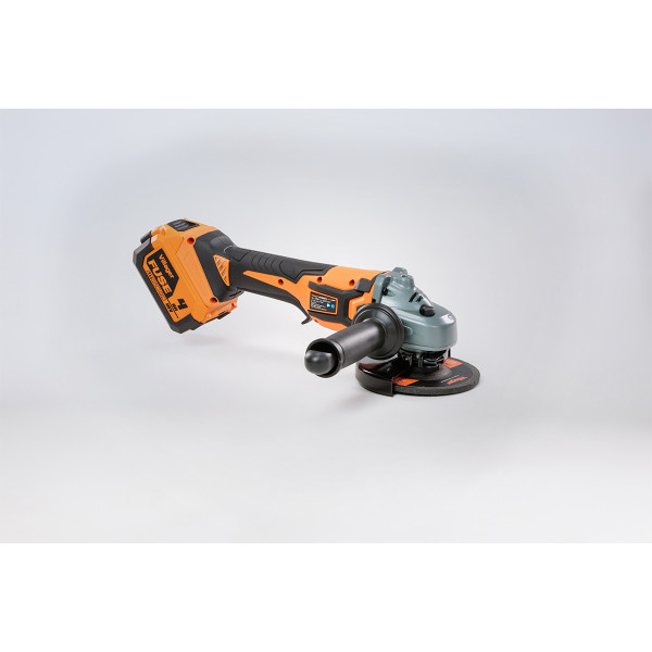 Fuse akum. brushless ugaona brusilica Villager VLP 4520