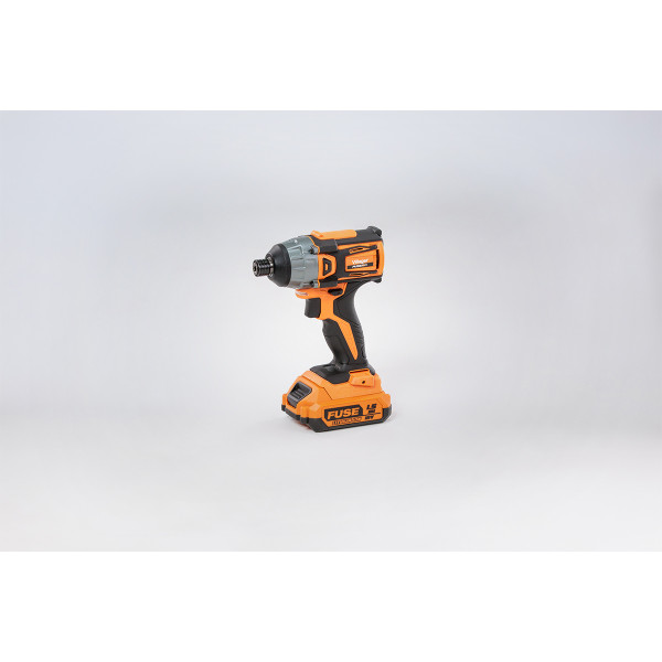 Fuse akum. brushless udarni zavrtac Villager VLP 5420