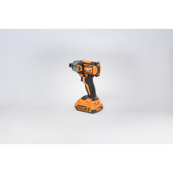 Fuse akum. brushless udarni zavrtac Villager VLP 5420
