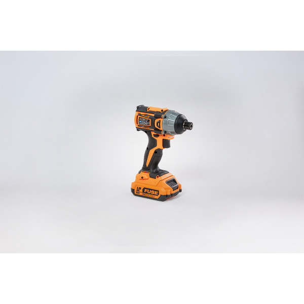 Fuse akum. brushless udarni zavrtac Villager VLP 5420