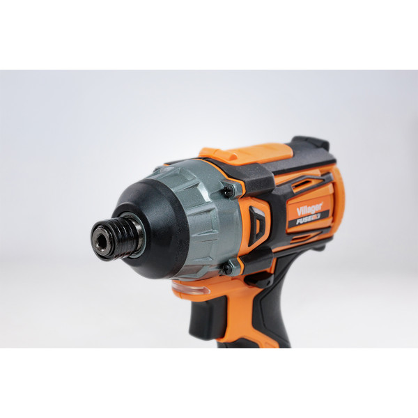 Fuse akum. brushless udarni zavrtac Villager VLP 5420