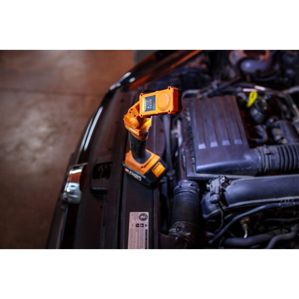 Fuse akum. lampa Villager VLN 9120