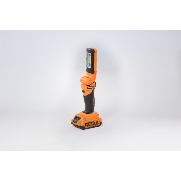 Fuse akum. lampa Villager VLN 9120