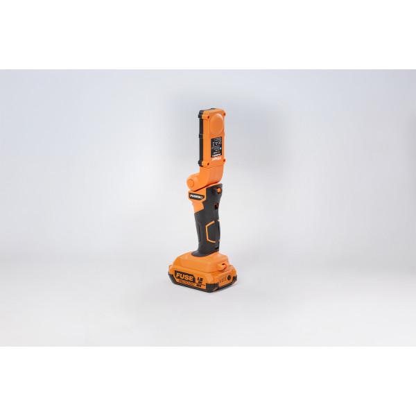 Fuse akum. lampa Villager VLN 9120