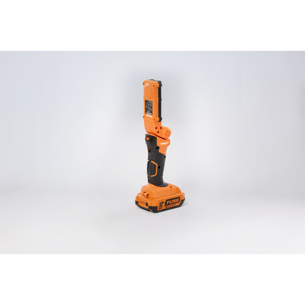 Fuse akum. lampa Villager VLN 9120