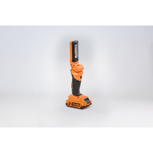 Fuse akum. lampa Villager VLN 9120