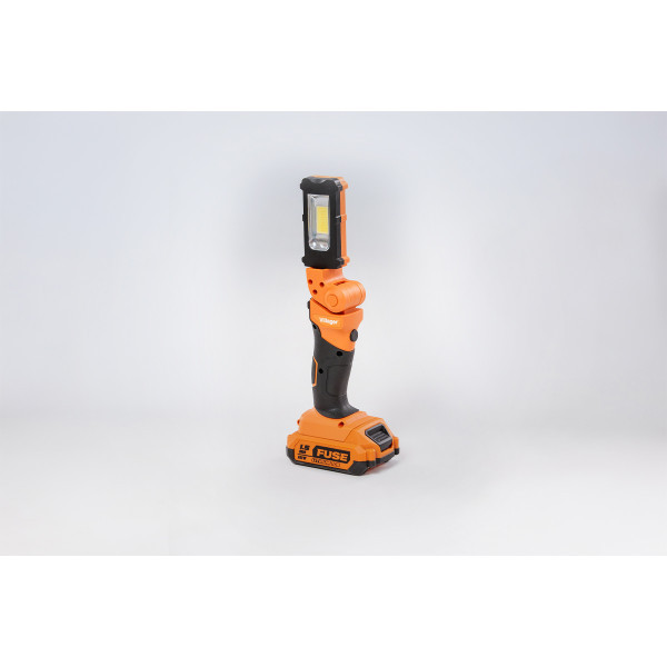 Fuse akum. lampa Villager VLN 9120