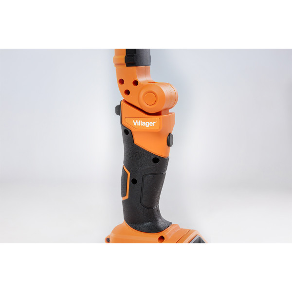 Fuse akum. lampa Villager VLN 9120