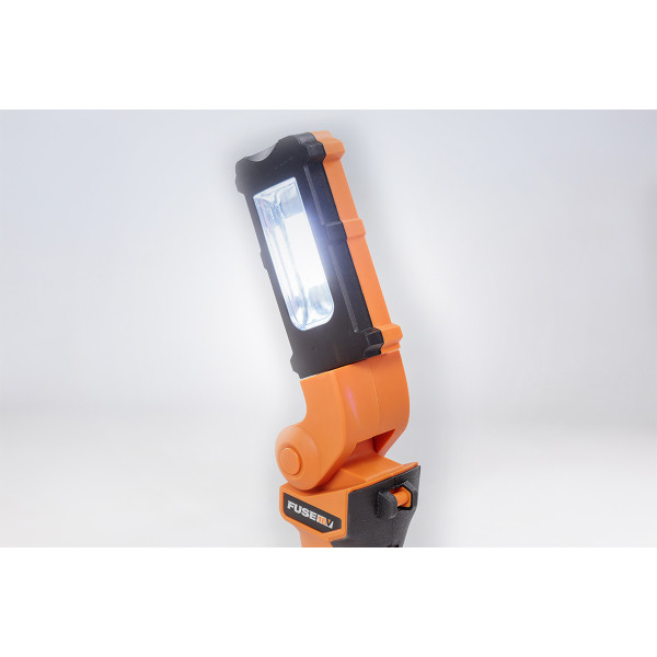 Fuse akum. lampa Villager VLN 9120