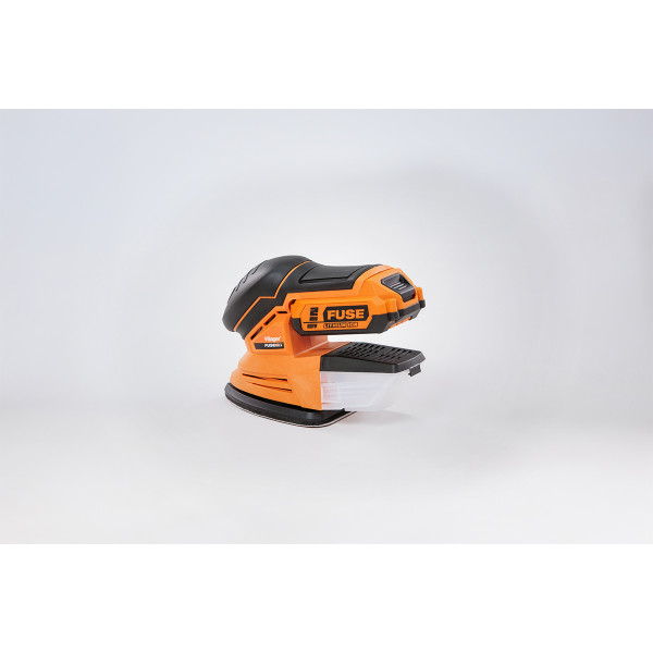 Fuse akum. vibraciona brusilica Villager VLN 7120