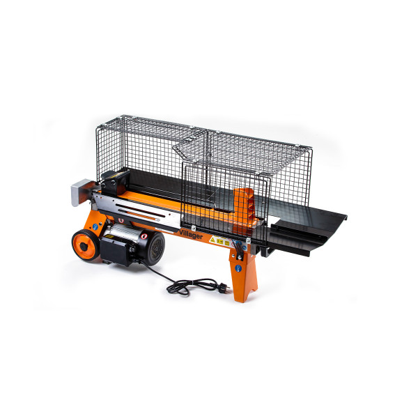 Horizontalni cepač drva Villager HLS 55T