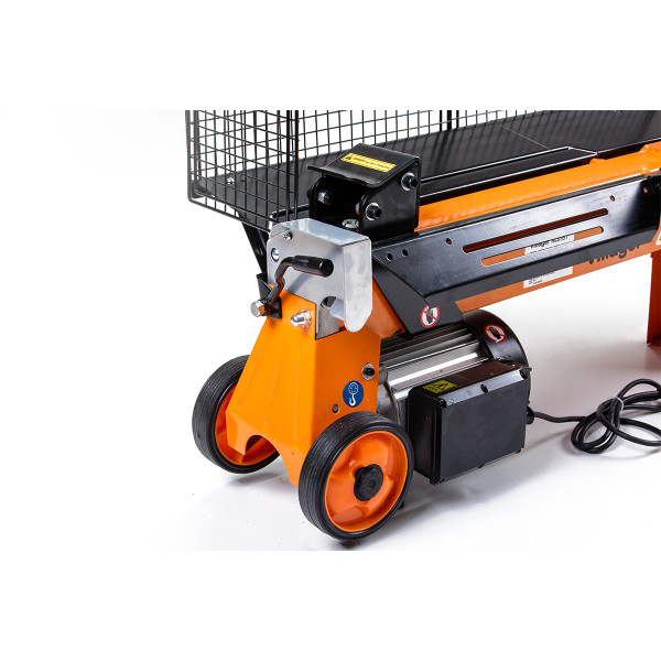 Horizontalni cepač drva Villager HLS 55T