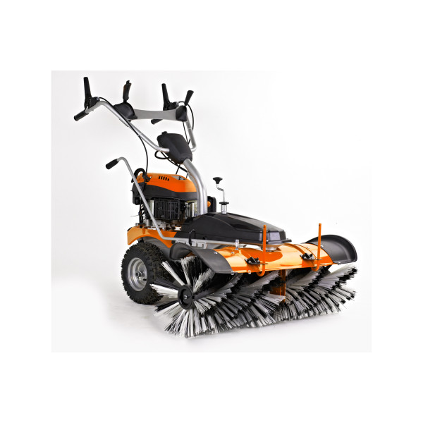 Motorni cistac snega (sweepwr) VSS-100 