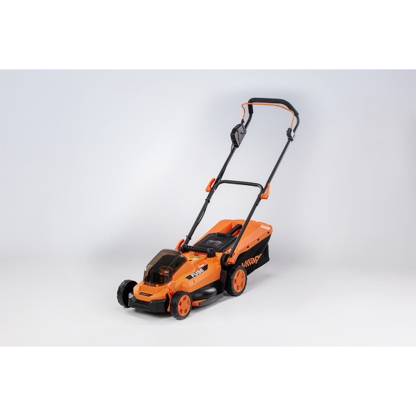 Fuse akumulatorska brushless kosacica Villager Villy 2020 E-1BCB
