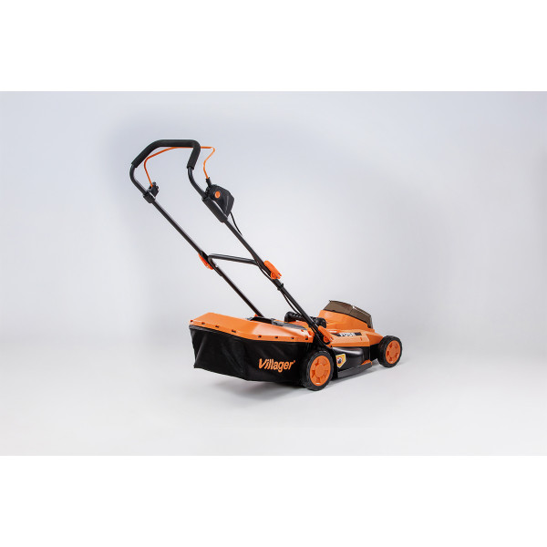 Fuse akumulatorska brushless kosacica Villager Villy 2020 E-1BCB