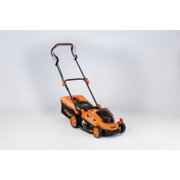 Fuse akumulatorska brushless kosacica Villager Villy 2020 E-1BCB