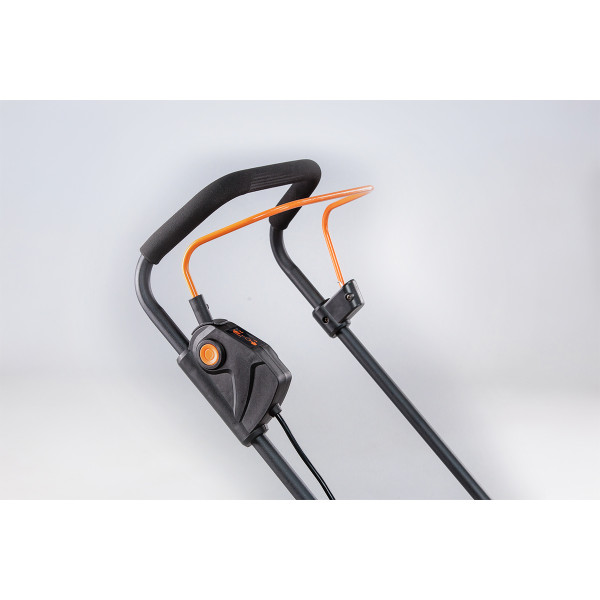 Fuse akumulatorska brushless kosacica Villager Villy 2020 E-1BCB