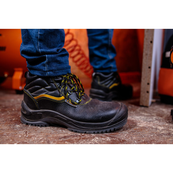 CIPELE RADNE BOMBER-TELUR WS 42 