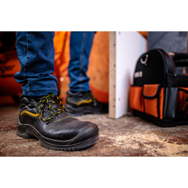 CIPELE RADNE BOMBER-TELUR WS 43 