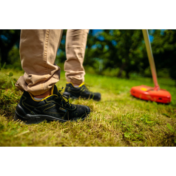 CIPELE ZASTITNE BOMBER-NEON SS 41 