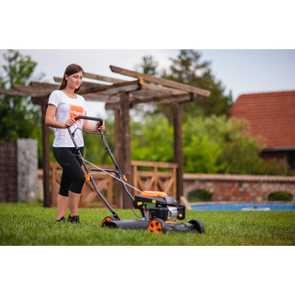 Motorna kosacica Villager ATLAS 5001T