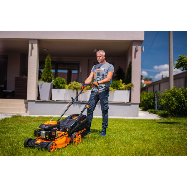 Motorna kosacica Villager ATLAS 5111T