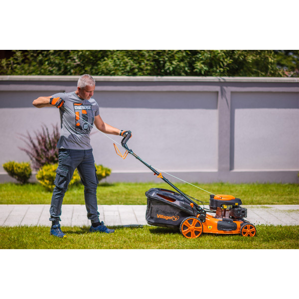 Motorna kosacica Villager ATLAS 5111T