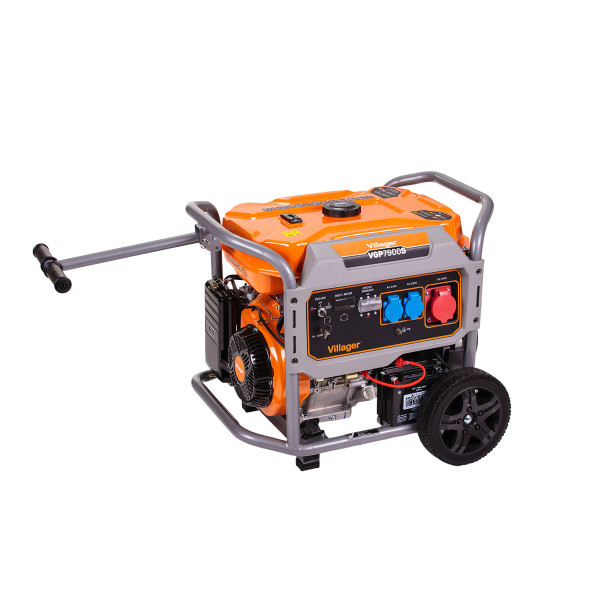 Agregat VGP 7900 S