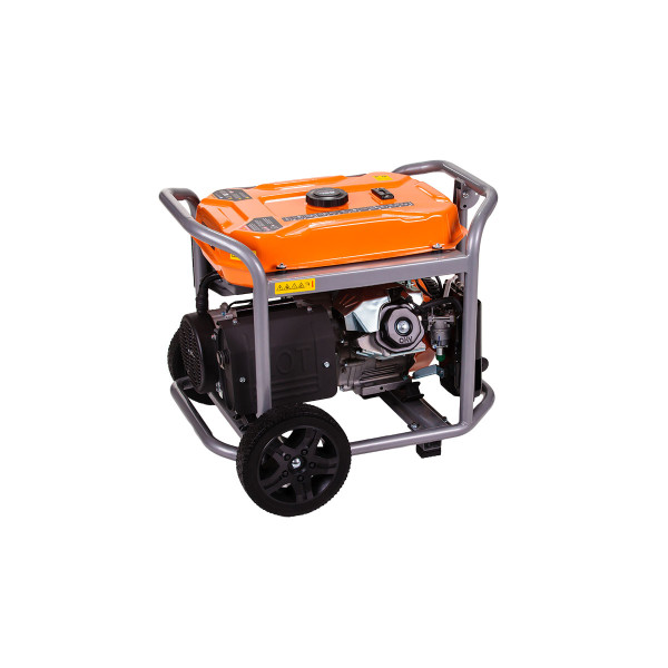 Agregat VGP 7900 S