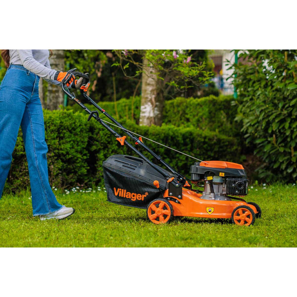 MOTORNA KOSACICA VILLAGER ATLAS 3010T