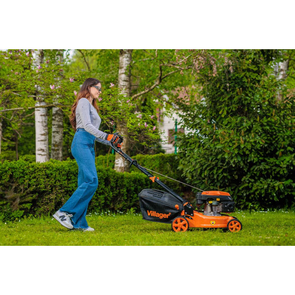 MOTORNA KOSACICA VILLAGER ATLAS 3010T