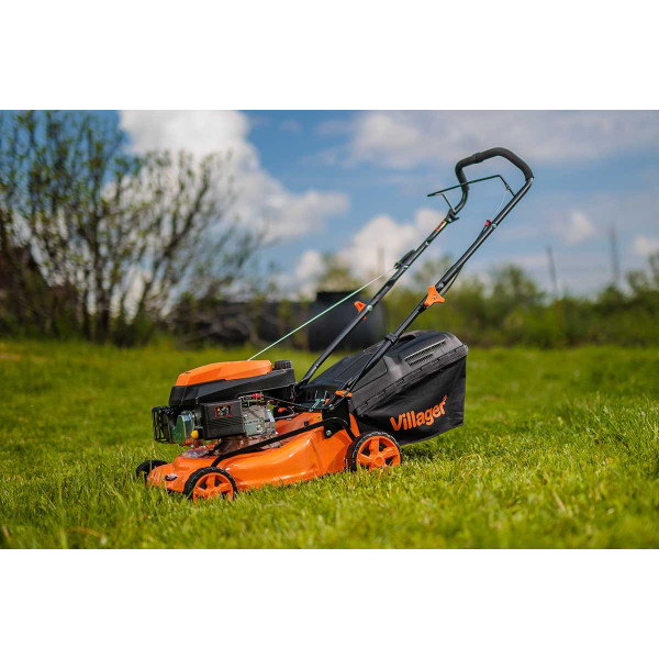 MOTORNA KOSACICA VILLAGER ATLAS 3010T