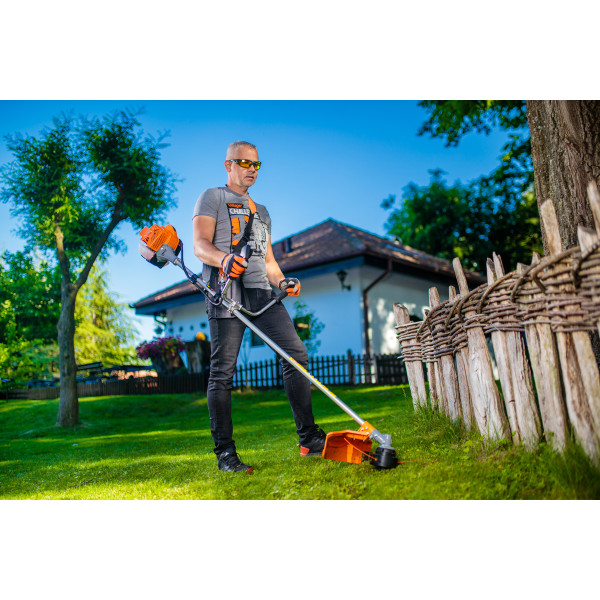 Motorni trimer Villager BC 755 SE