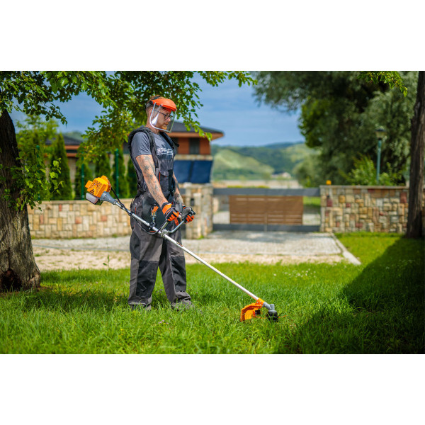 Motorni trimer Villager BC 755 SE